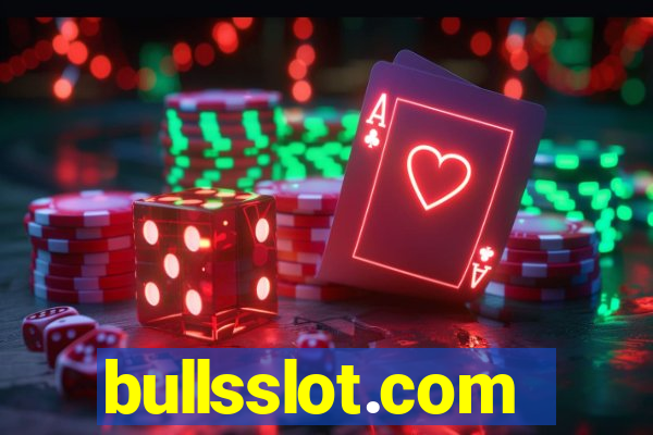 bullsslot.com
