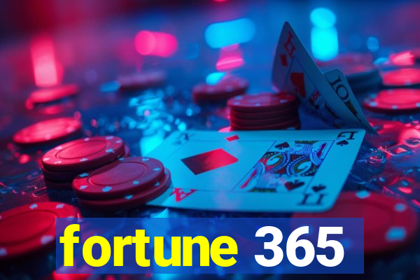 fortune 365