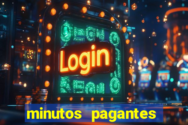 minutos pagantes fortune ox 2024