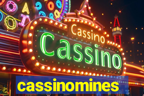 cassinomines