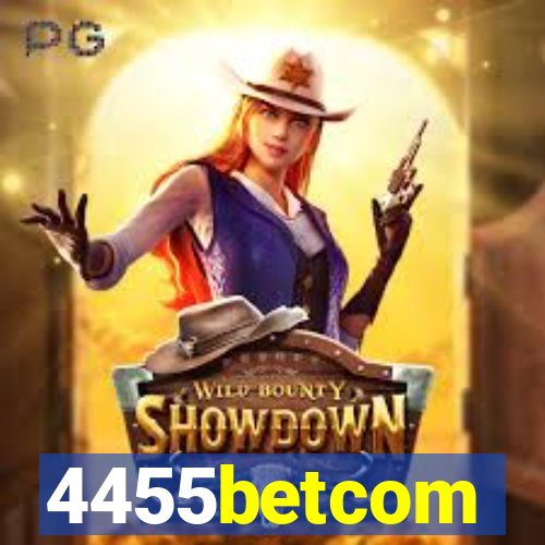 4455betcom