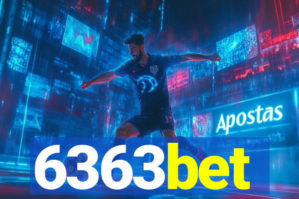 6363bet