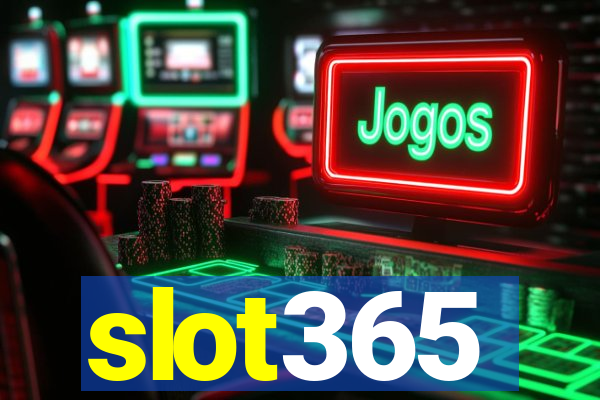 slot365