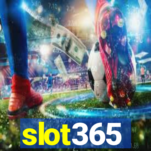 slot365