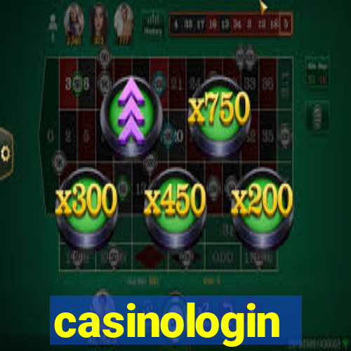 casinologin
