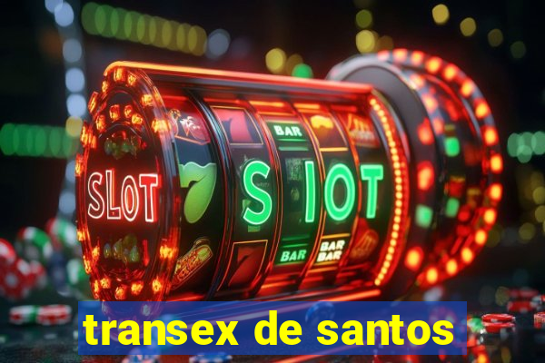 transex de santos