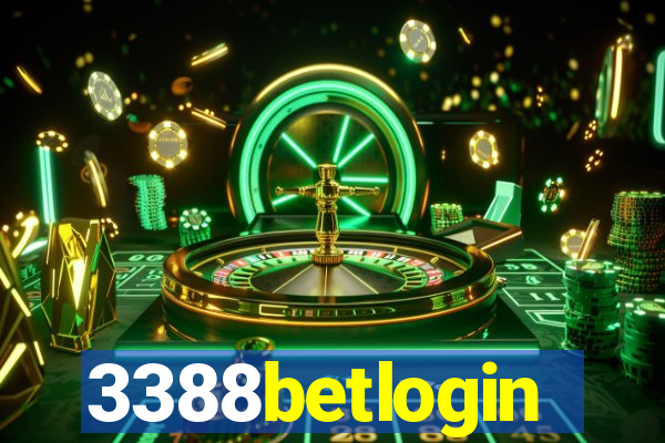 3388betlogin