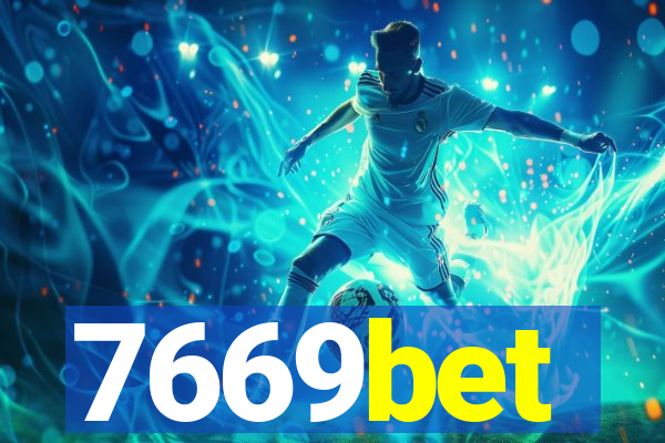 7669bet