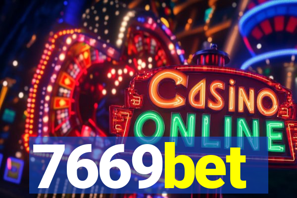 7669bet
