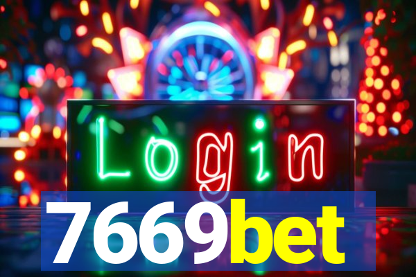 7669bet