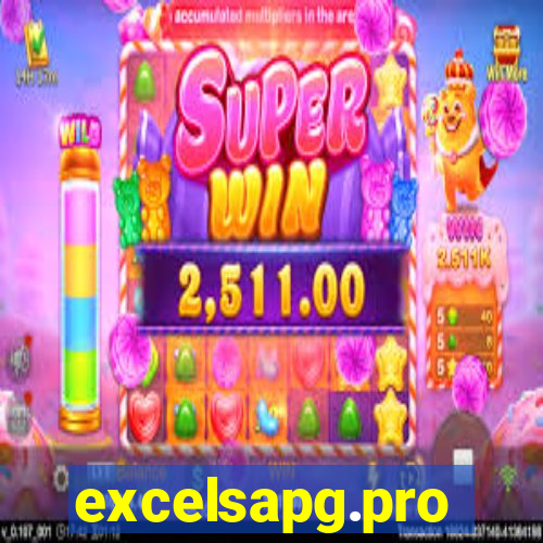 excelsapg.pro