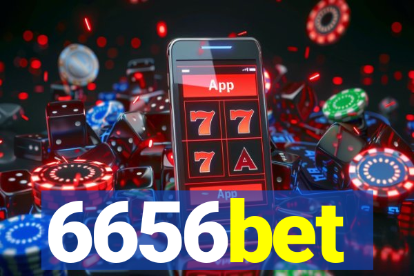 6656bet