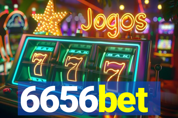 6656bet