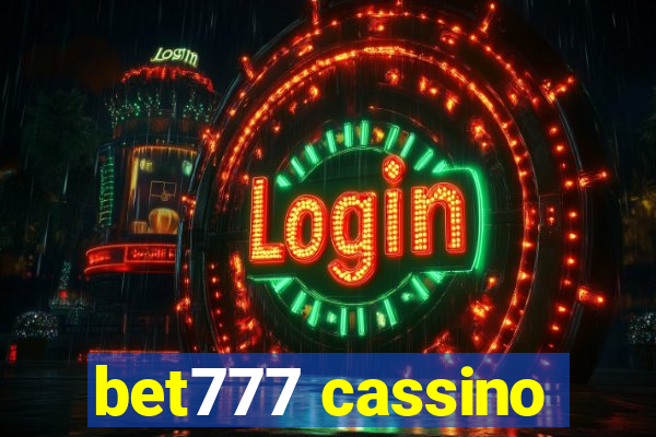 bet777 cassino