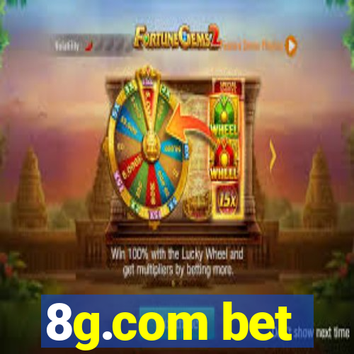8g.com bet