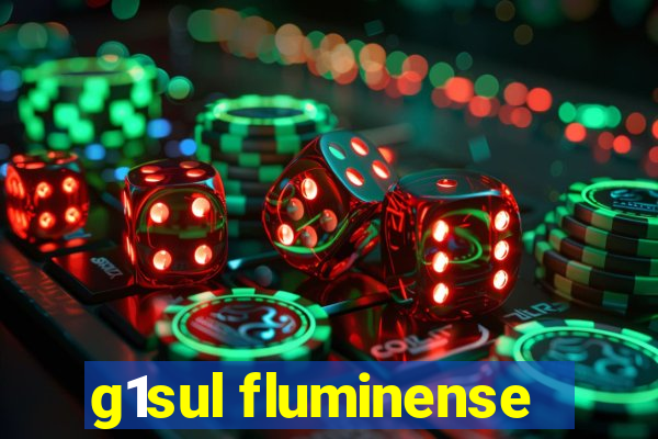 g1sul fluminense