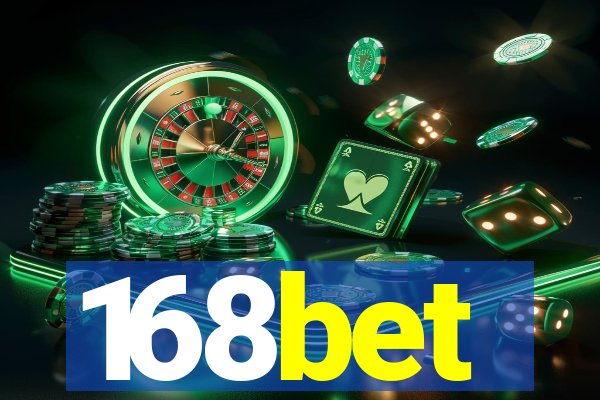 168bet