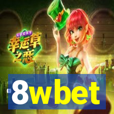 8wbet