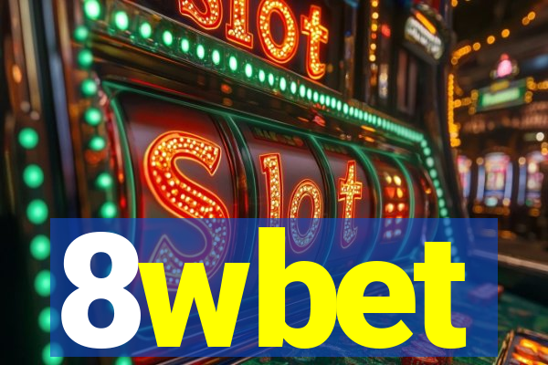 8wbet