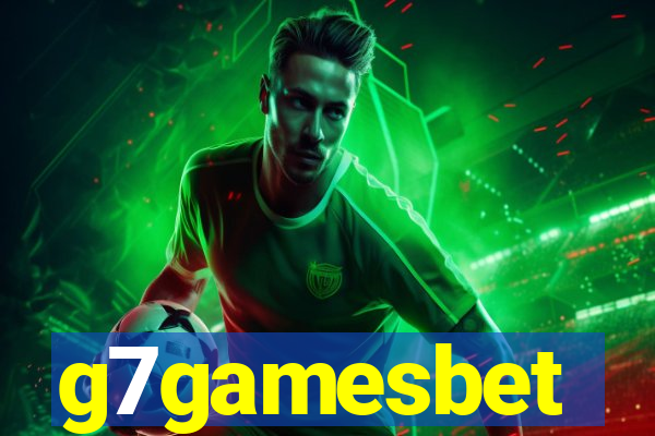 g7gamesbet