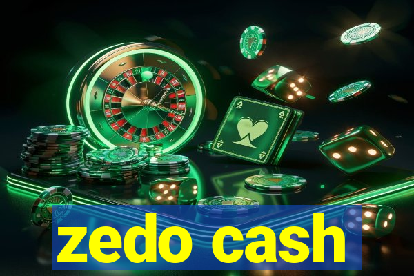 zedo cash