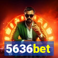 5636bet