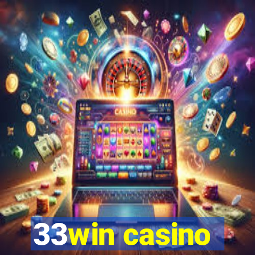 33win casino