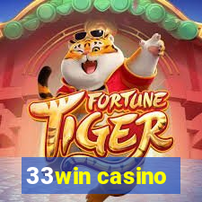 33win casino