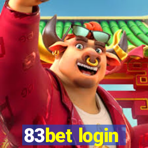 83bet login