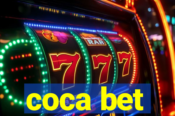 coca bet