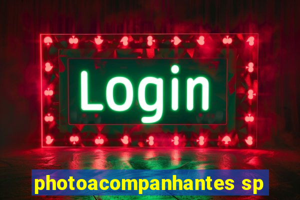 photoacompanhantes sp