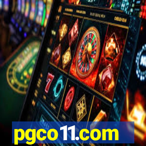 pgco11.com