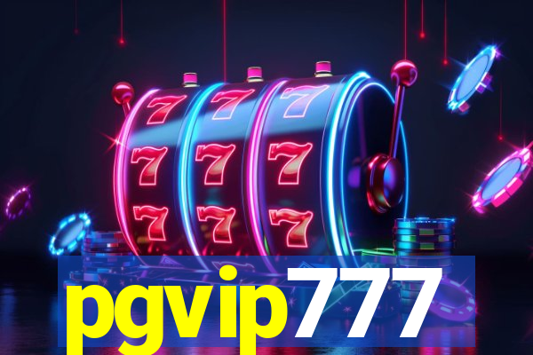 pgvip777