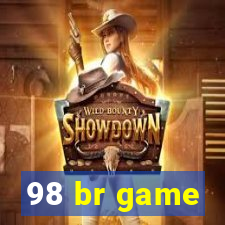 98 br game