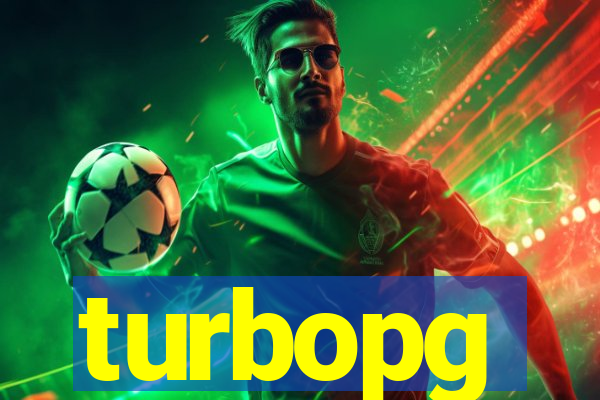 turbopg