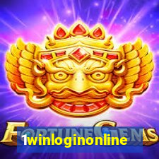 1winloginonline