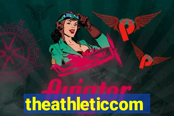 theathleticcom