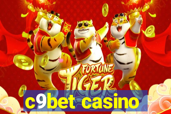 c9bet casino