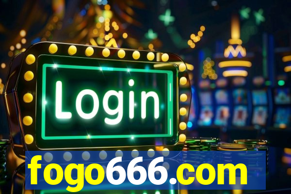 fogo666.com
