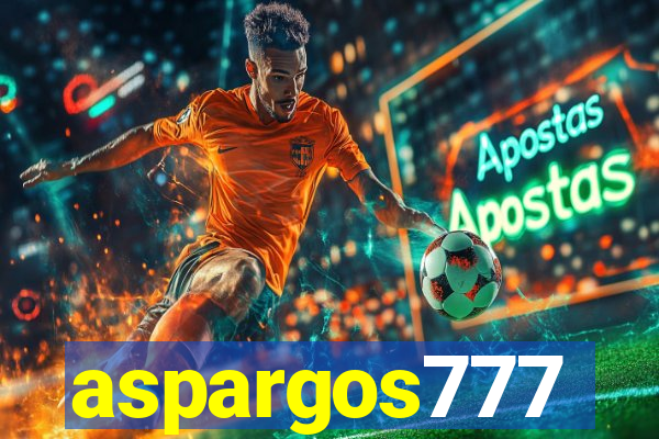 aspargos777