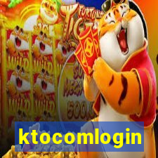 ktocomlogin