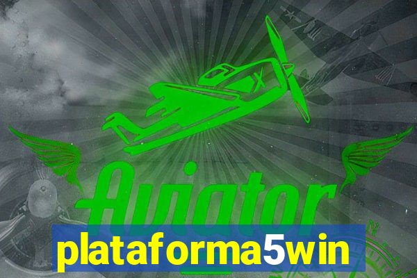 plataforma5win