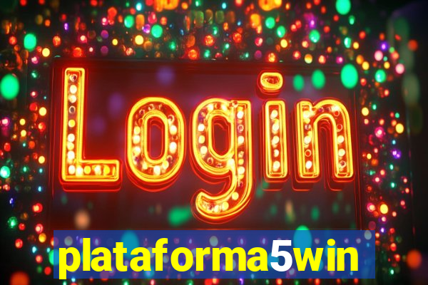 plataforma5win