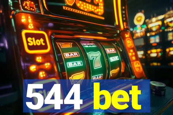 544 bet