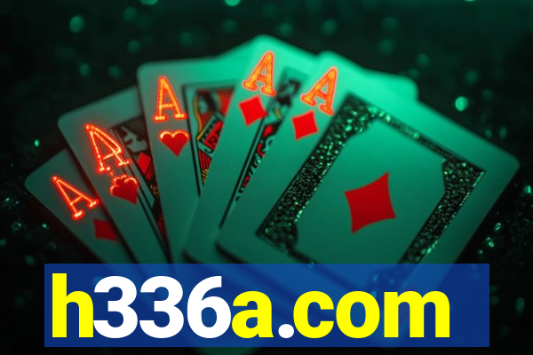 h336a.com