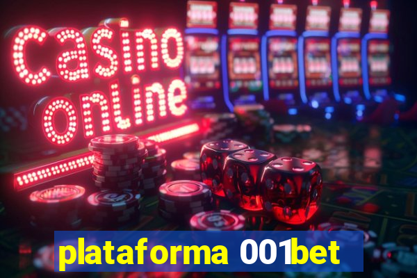 plataforma 001bet