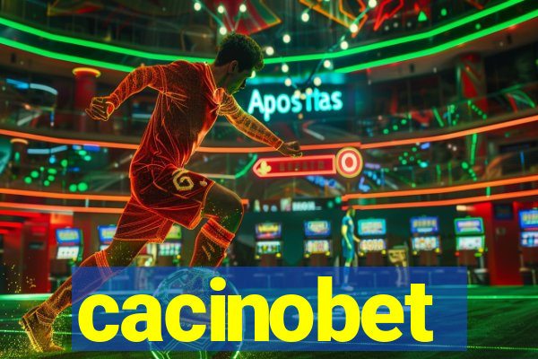 cacinobet