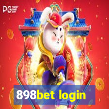 898bet login