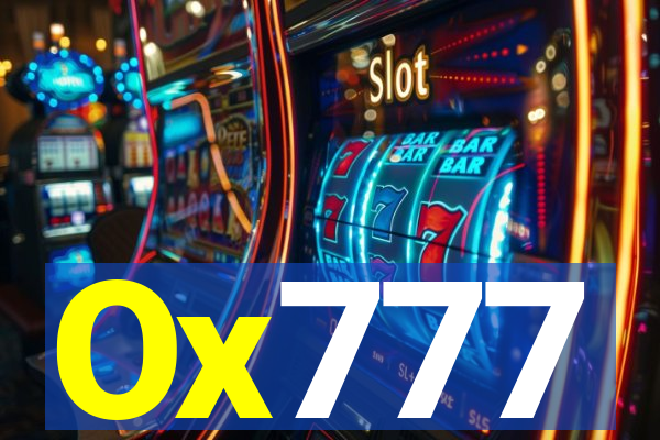 Ox777