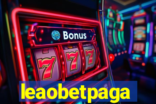 leaobetpaga